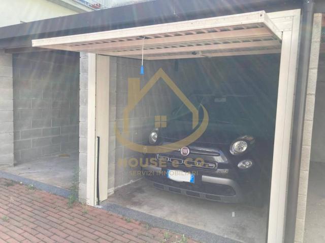 Box in affitto a Vigevano, Lombardia
