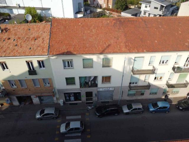 Box in affitto a Vigevano, Pavia
