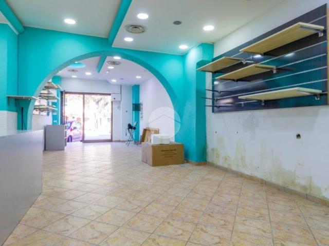 Box in affitto a Villabate, Sicilia