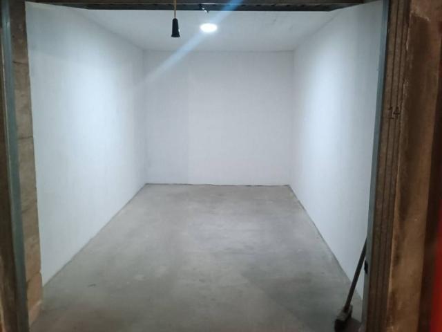 Box in affitto a San Fiorano, Villasanta