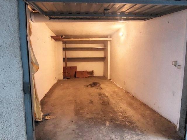 Box in affitto a Sant'Alessandro, Villasanta