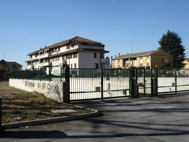 Box in affitto a Sant'Alessandro, Villasanta