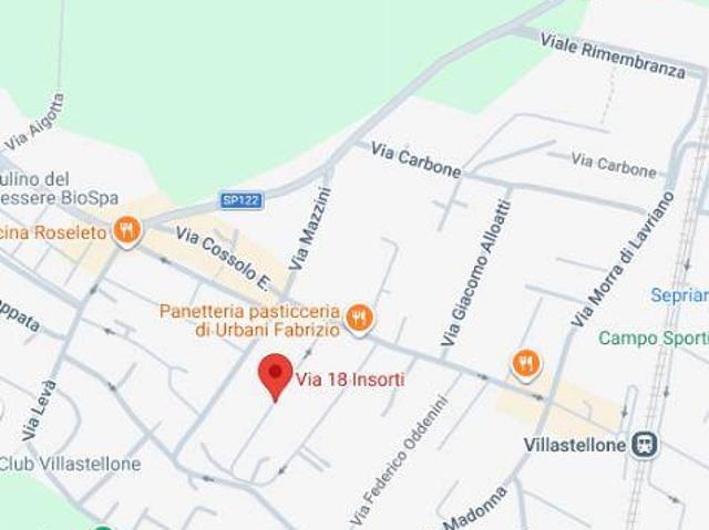 Box in affitto a Piemonte, Torino