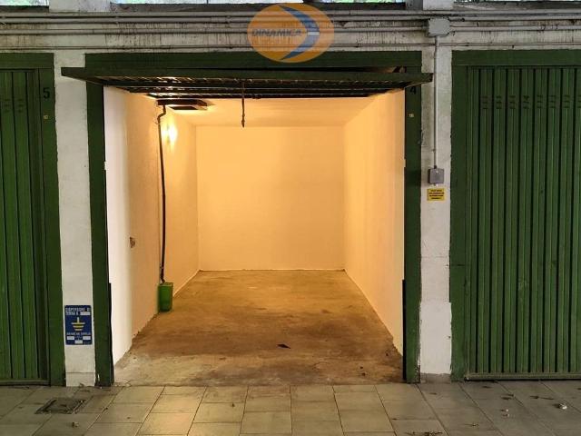 Box in affitto a Oldaniga, Vimercate