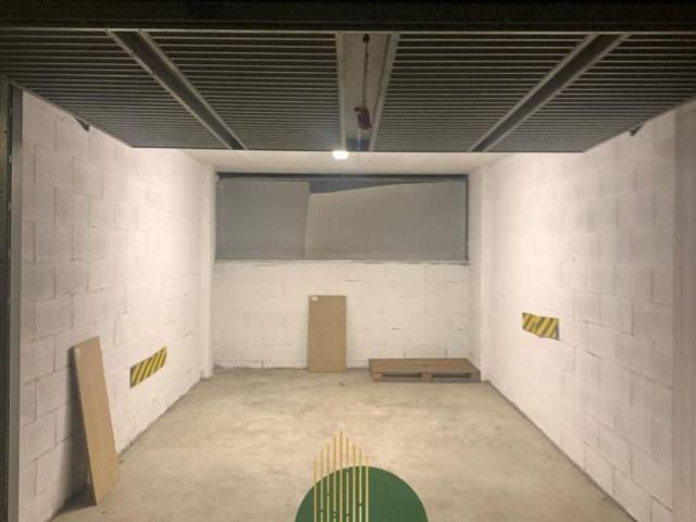 Box in affitto a San Giuseppe, Vimodrone