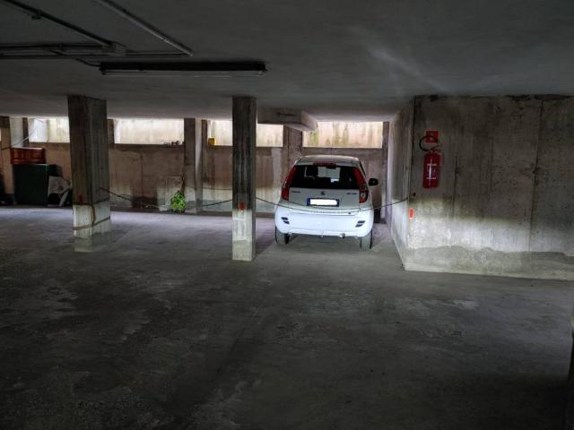 Box in vendita a Abano Terme Bagni, Veneto