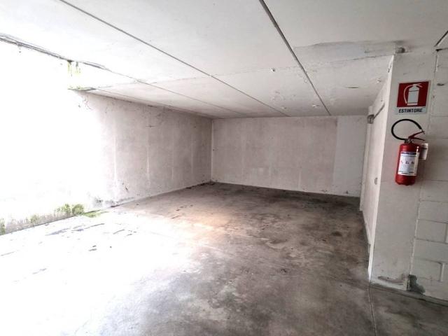 Box in vendita a Monterosso, Abano Terme Bagni