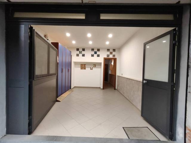 Box in vendita a Ficarazzi, Aci Castello
