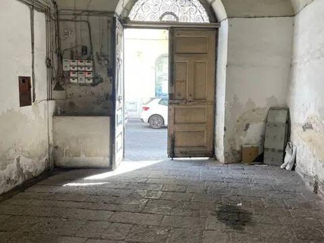 Box in vendita a Acireale, Sicilia