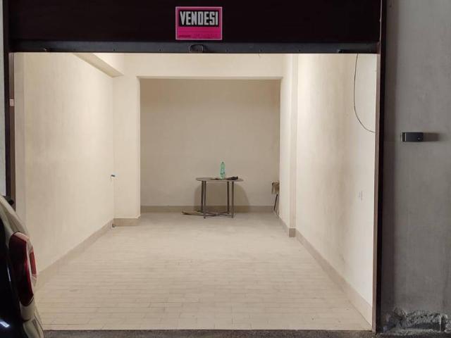 Box in vendita a Santa Caterina, Acireale