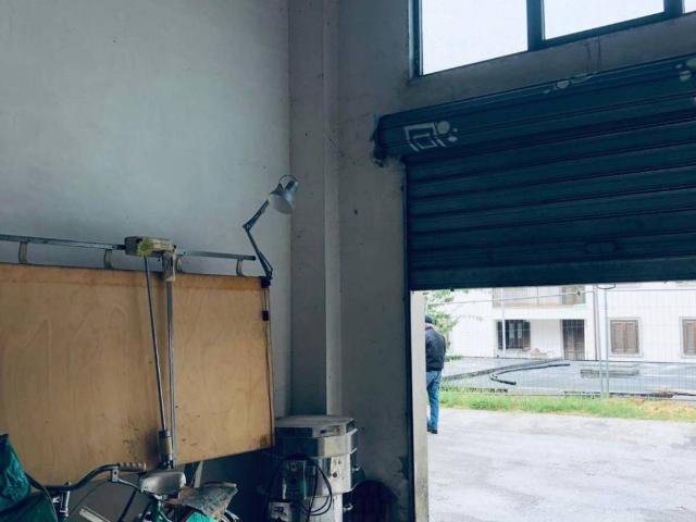 Box in vendita a Agnone, Molise
