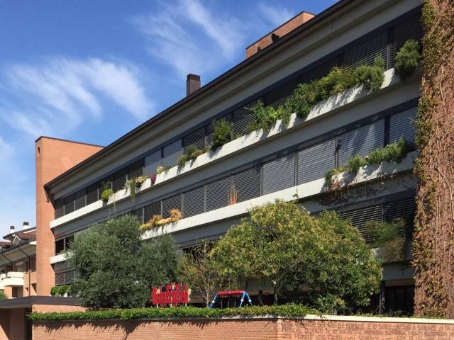 Box in vendita a Cascina Vergana, Agrate Brianza