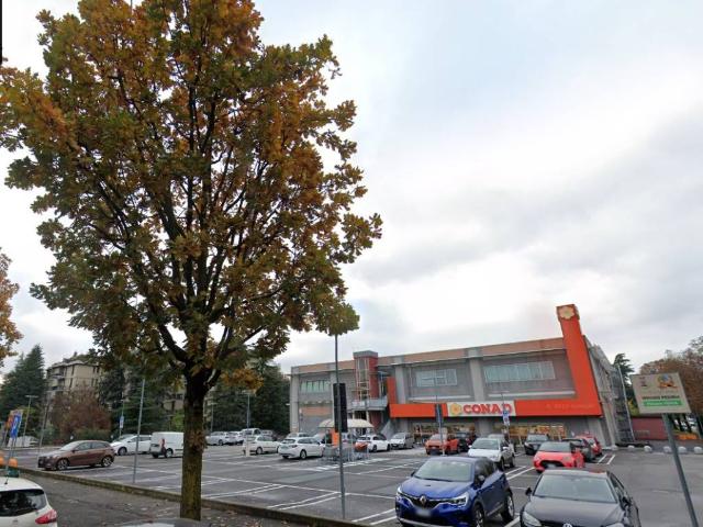 Box in vendita a Agrate Brianza, Lombardia