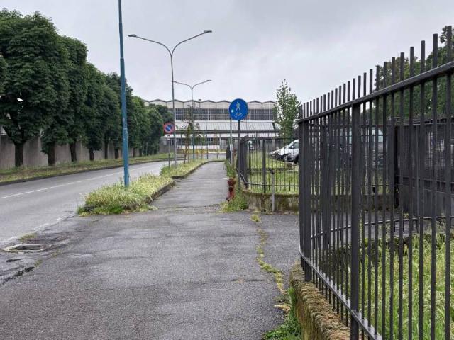 Box in vendita a Agrate Brianza, Lombardia