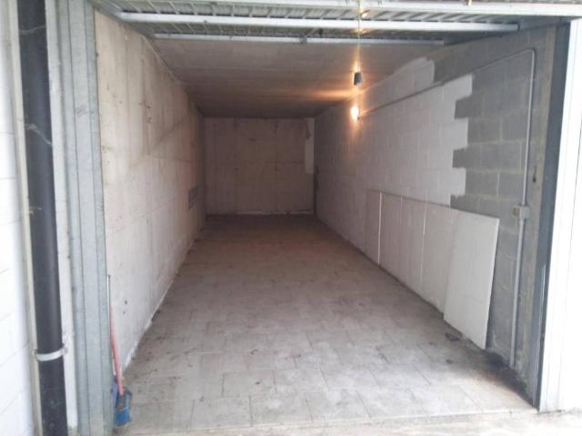 Box in vendita a Agrate Brianza, Monza e della Brianza