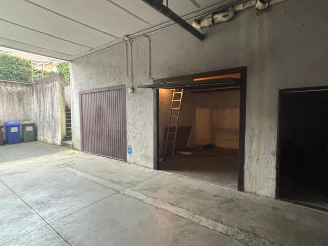 Box in vendita a Agrate Brianza, Lombardia