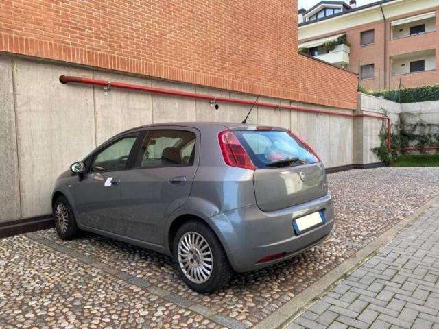 Box in vendita a Cascina Vergana, Agrate Brianza