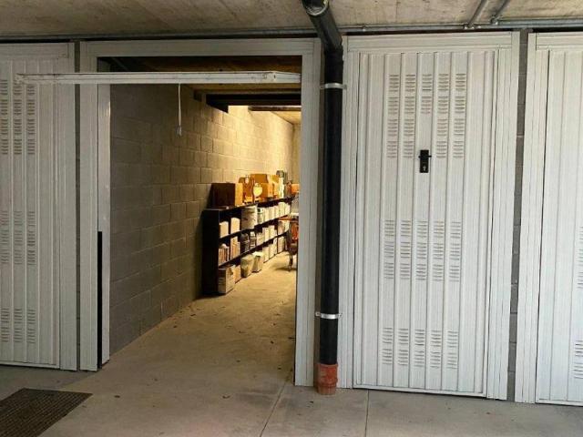 Box in vendita a Agrate Brianza, Lombardia