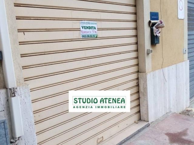 Box in vendita a Santa Croce, Agrigento