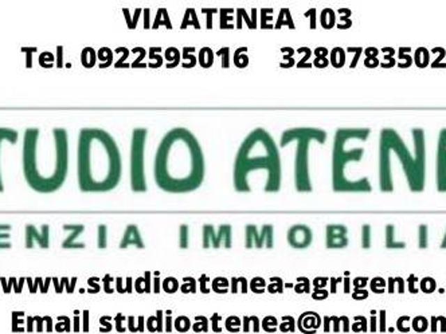 Box in vendita a Santa Croce, Agrigento