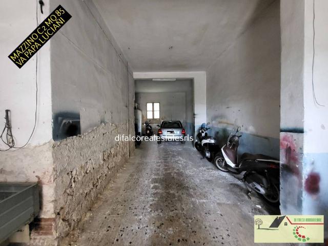 Box in vendita a Ragazzi del '99, Agrigento