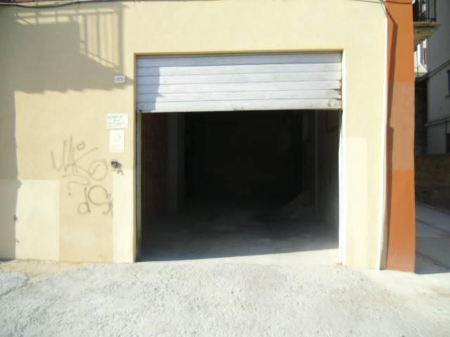 Box in vendita a Santa Croce, Agrigento