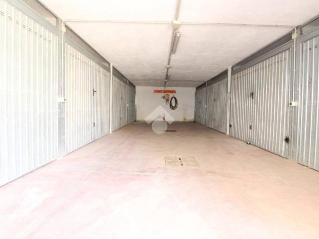 Box in vendita a Agropoli, Campania