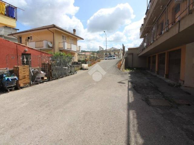 Box in vendita a Agropoli, Campania