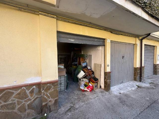 Box in vendita a Agropoli, Campania