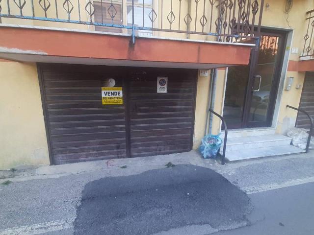 Box in vendita a Agropoli, Campania