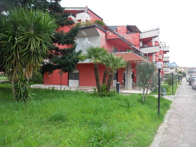 Box in vendita a Caudisi, Airola
