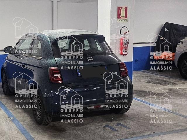 Box in vendita a Alassio, Liguria