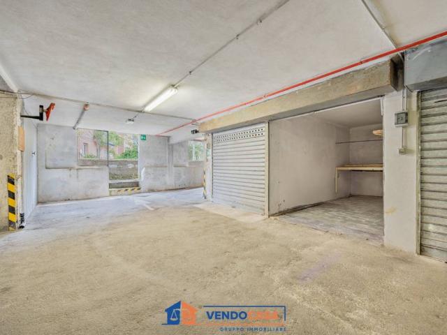 Box in vendita a Alassio, Liguria