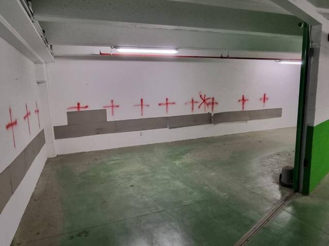 Box in vendita a Moglio, Alassio