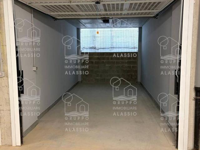 Box in vendita a Alassio, Liguria