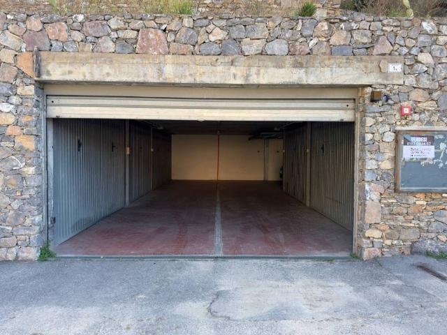 Box in vendita a Alassio, Liguria