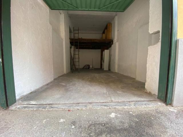 Box in vendita a Alassio, Liguria