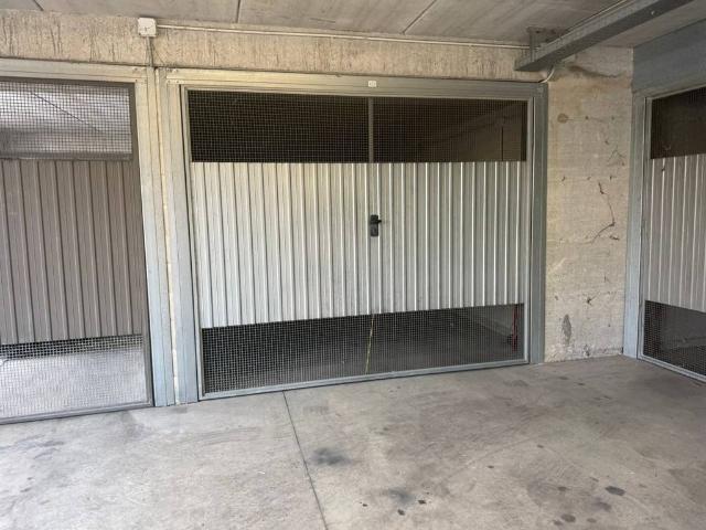 Box in vendita a Alassio, Savona