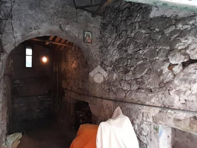 Box in vendita a Centro storico, Alatri