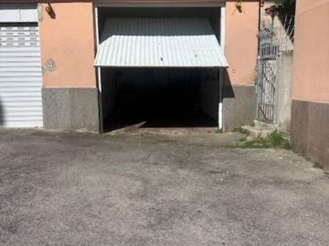 Box in vendita a Maddalena, Alatri