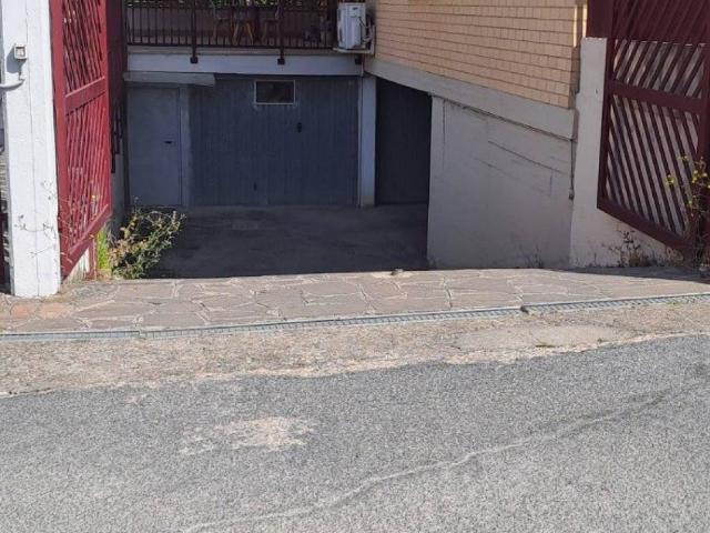 Box in vendita a Roma Capitale, Lazio