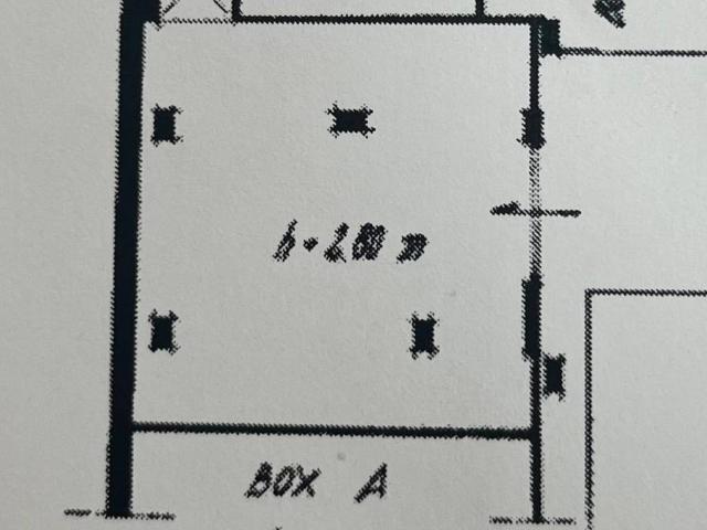 Box in vendita a Roma Capitale, Lazio