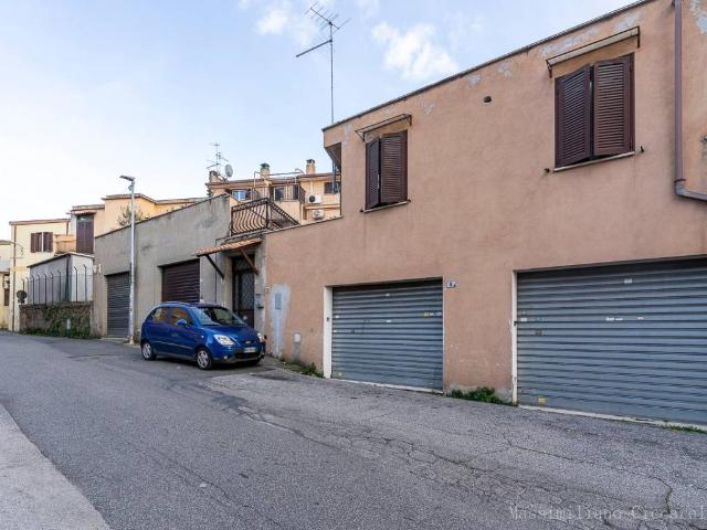 Box in vendita a Roma Capitale, Lazio