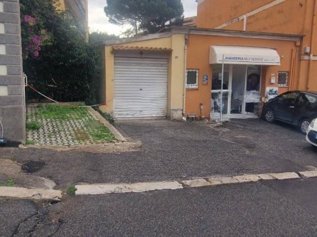 Box in vendita a Roma Capitale, Lazio