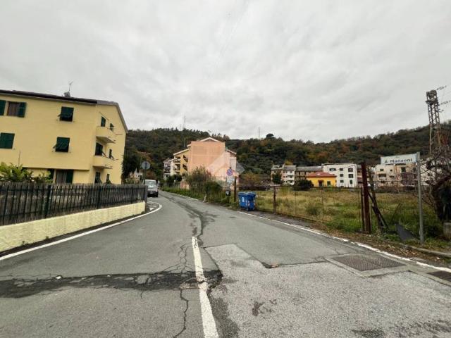 Box in vendita a Luceto, Albisola Superiore