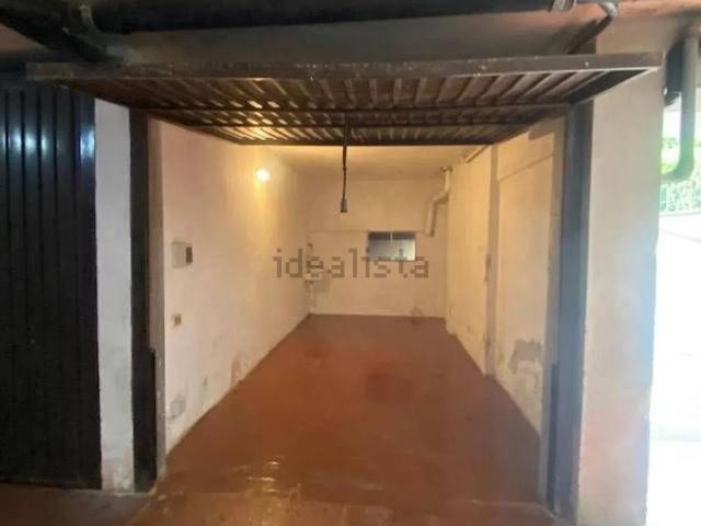 Box in vendita a Luceto, Albisola Superiore