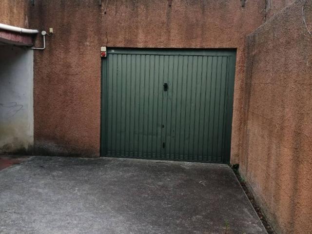Box in vendita a Luceto, Albisola Superiore