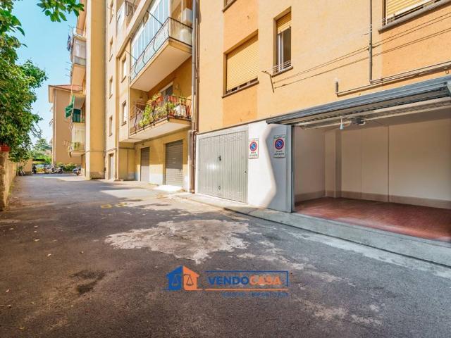 Box in vendita a Luceto, Albisola Superiore
