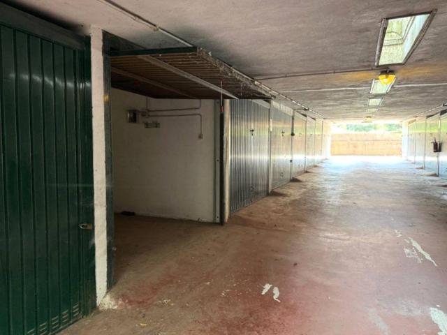Box in vendita a Luceto, Albisola Superiore