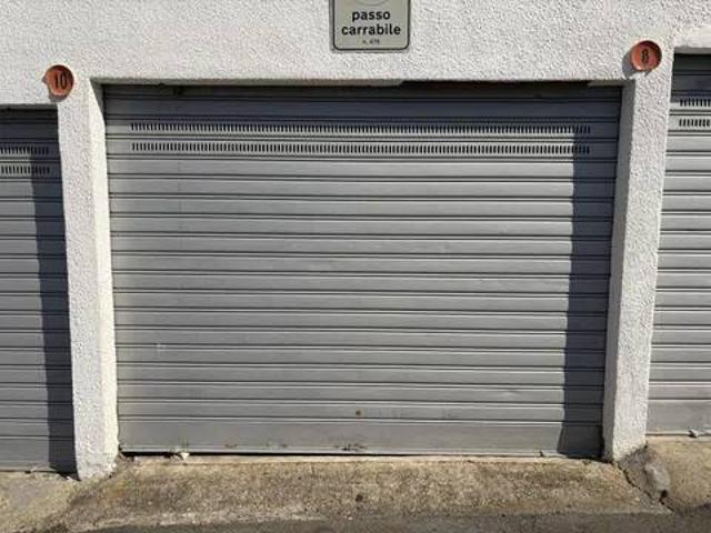 Box in vendita a Poggio del Sole, Albissola Marina